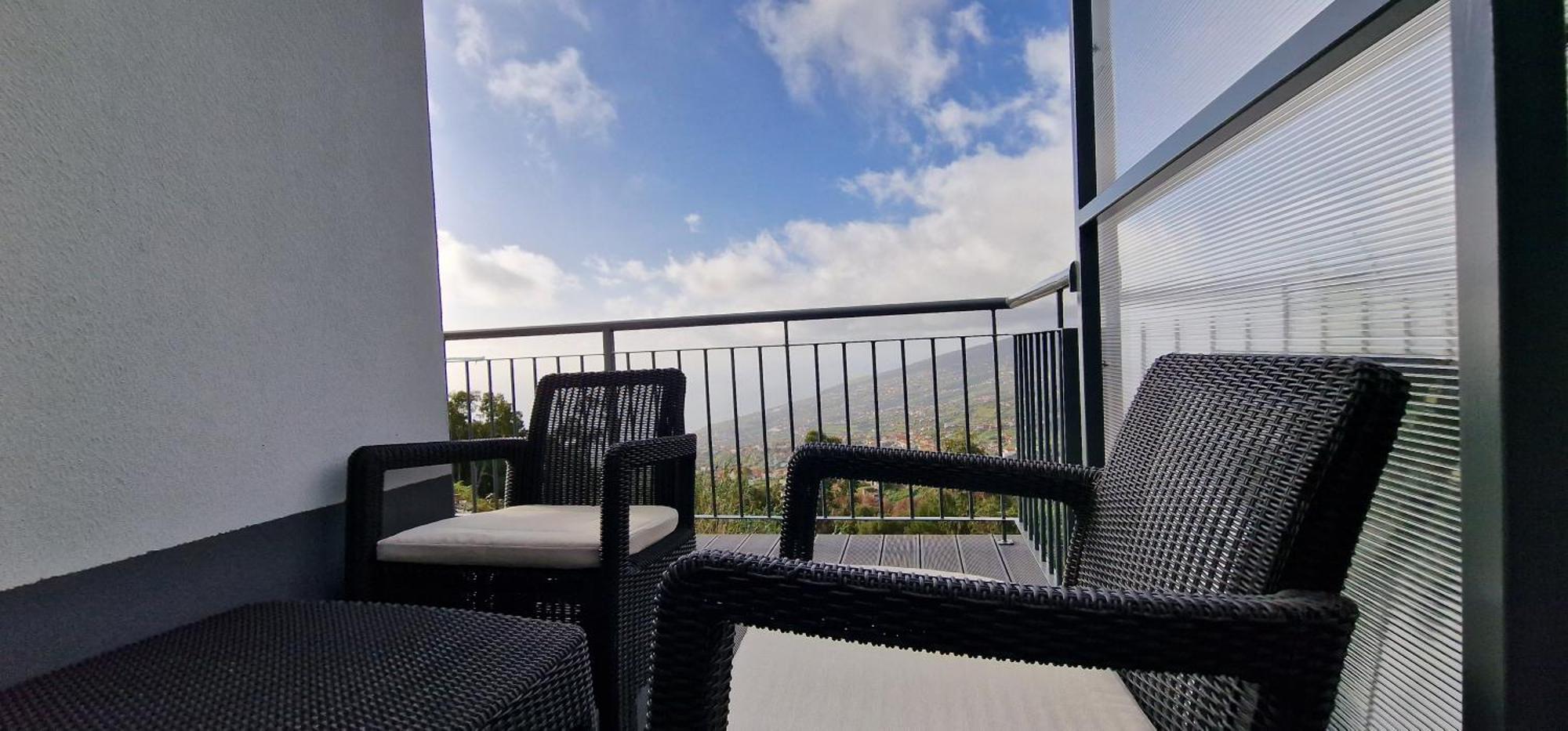 Casa Da Levada Do Arco Villa อาร์โกดากาเลียตา ภายนอก รูปภาพ
